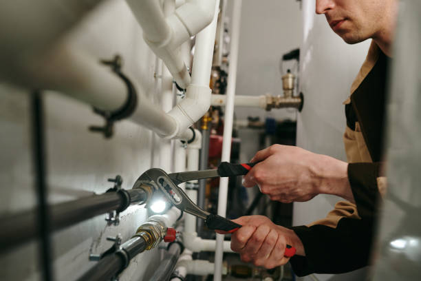 Best Local Plumber Services  in Sandy Valley, NV